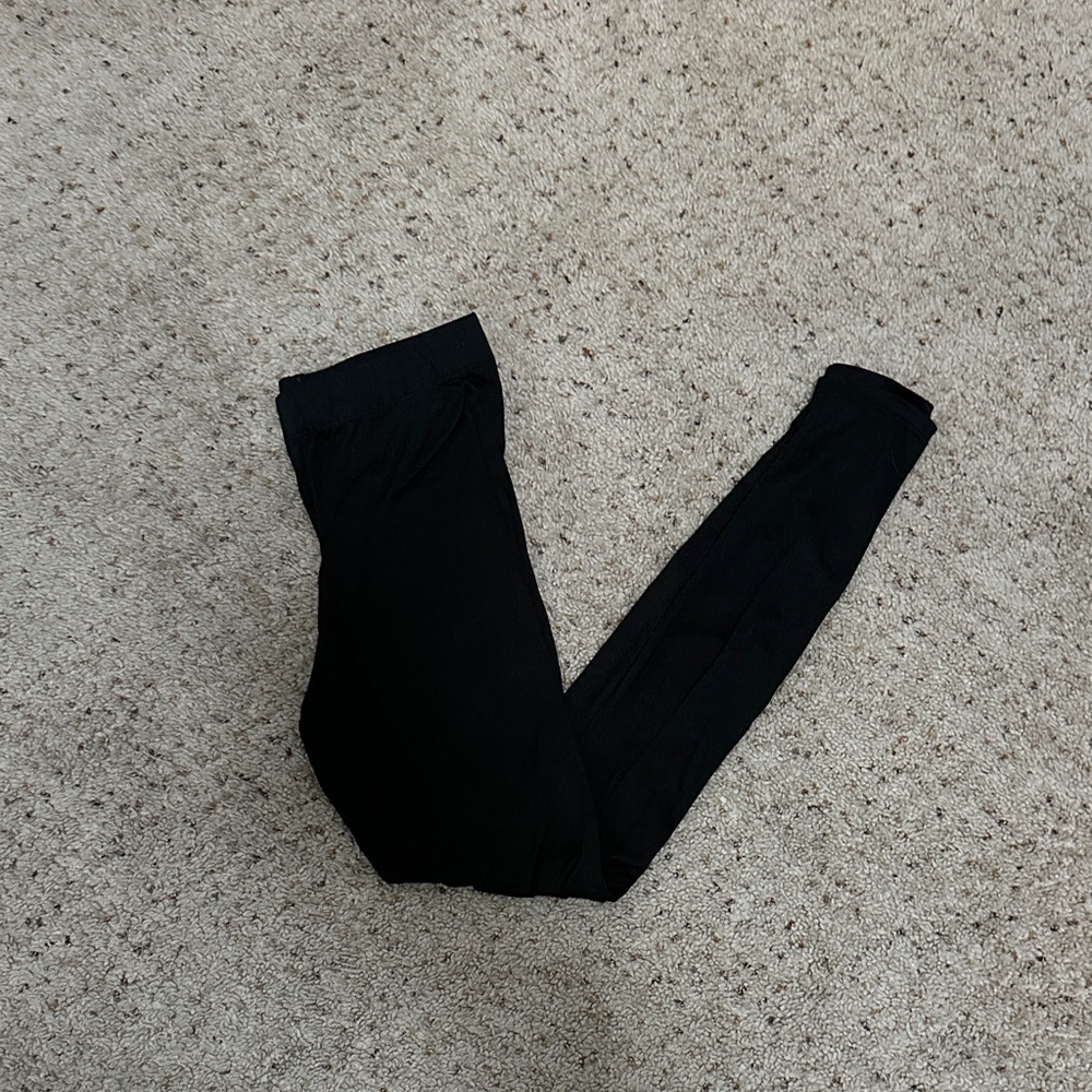 Aeropostale High-Rise Leggings